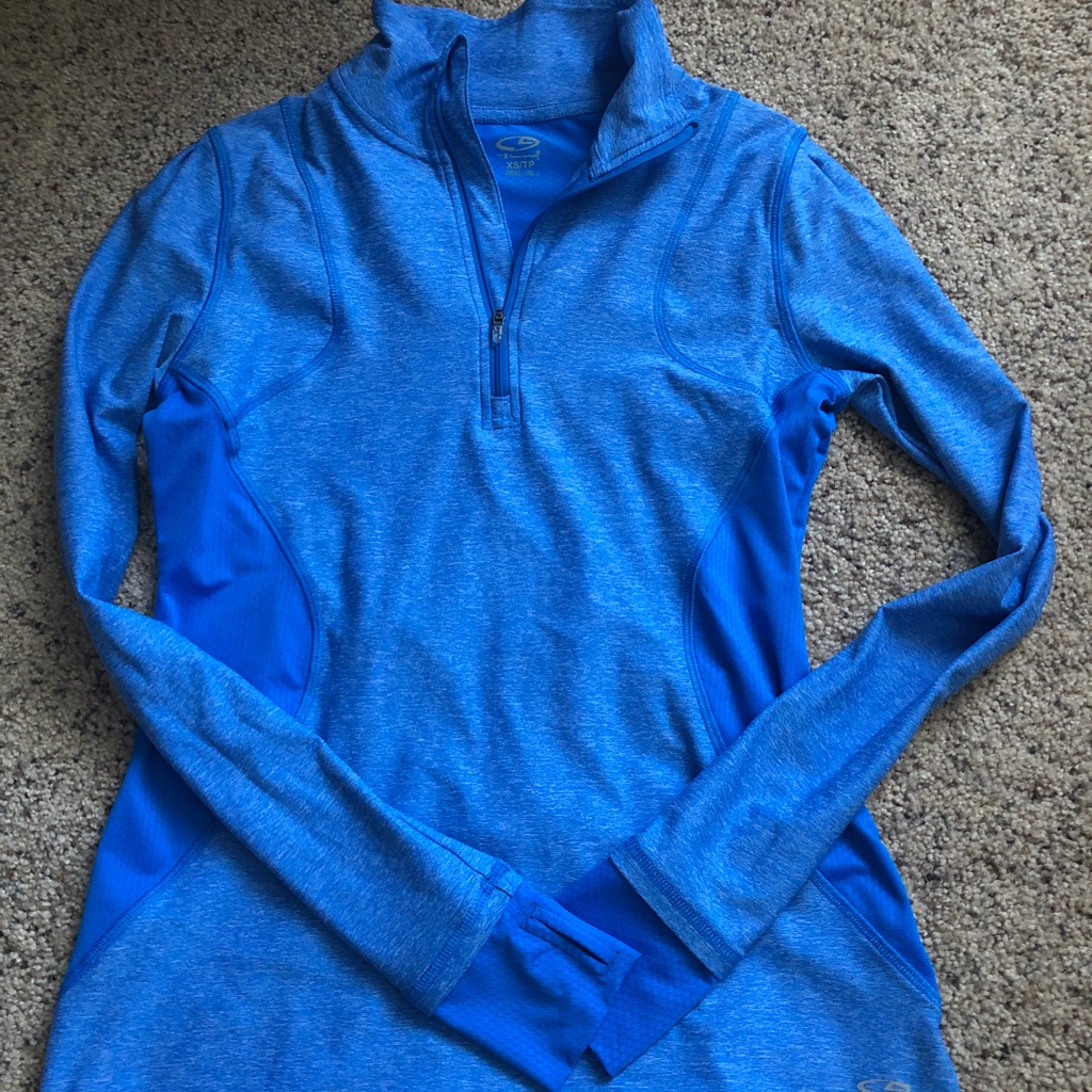 Target Cg Pullover